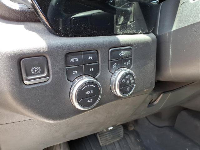 Used 2023 GMC Sierra 1500 Elevation w/ X31 Off-Road Package AWD/4WD image 20