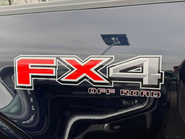 Certified 2022 Ford F150 King Ranch w/ Equipment Group 601A High AWD/4WD image 30