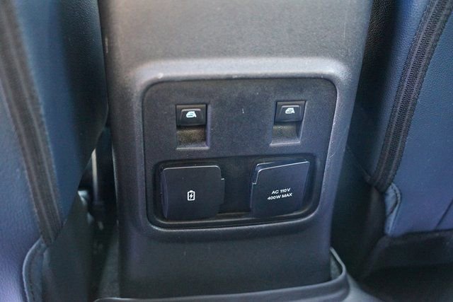 Certified 2024 Ford Bronco Outer Banks image 10