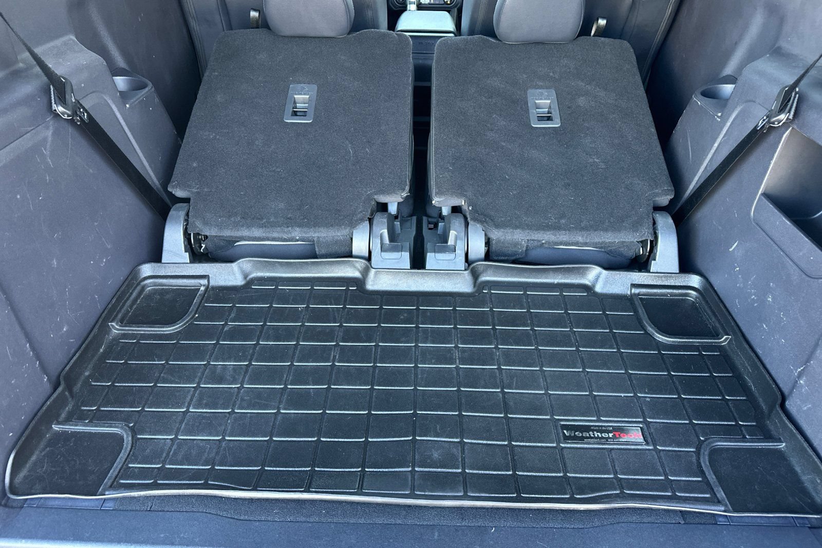 Certified 2022 Ford Bronco Wildtrak AWD/4WD image 14