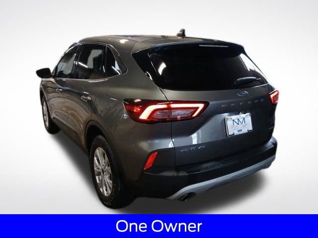 Certified 2023 Ford Escape Active AWD/4WD image 7