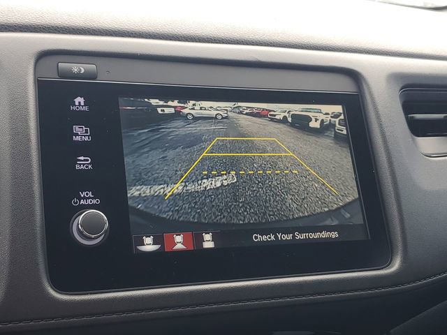 Used 2019 Honda HR-V Sport image 27