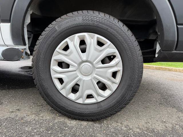 Certified 2024 Ford Transit 250 Low Roof w/ Exterior Upgrade Package RWD image 7