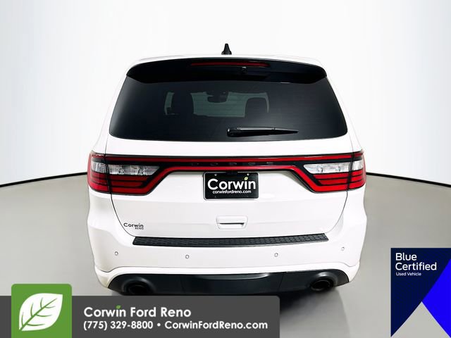 Used 2023 Dodge Durango SRT Hellcat image 5