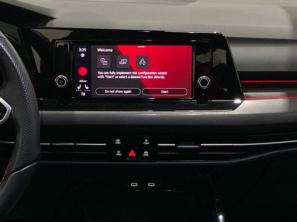 Used 2024 Volkswagen GTI S image 18