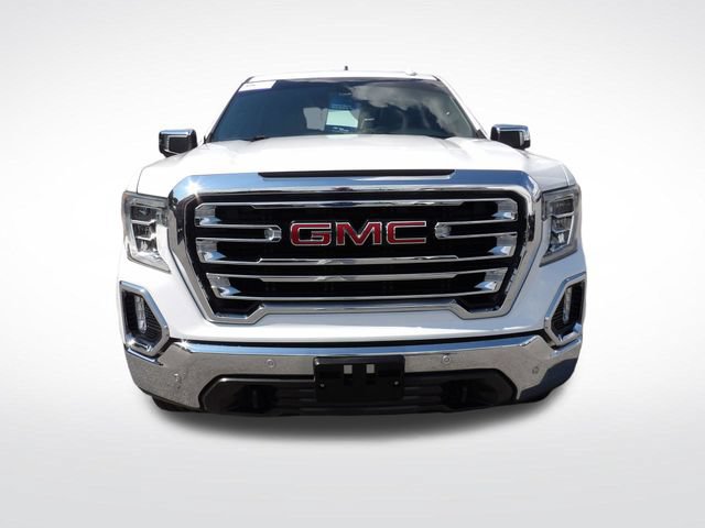 Used 2019 GMC Sierra 1500 SLT w/ SLT Premium Plus Package AWD/4WD image 2