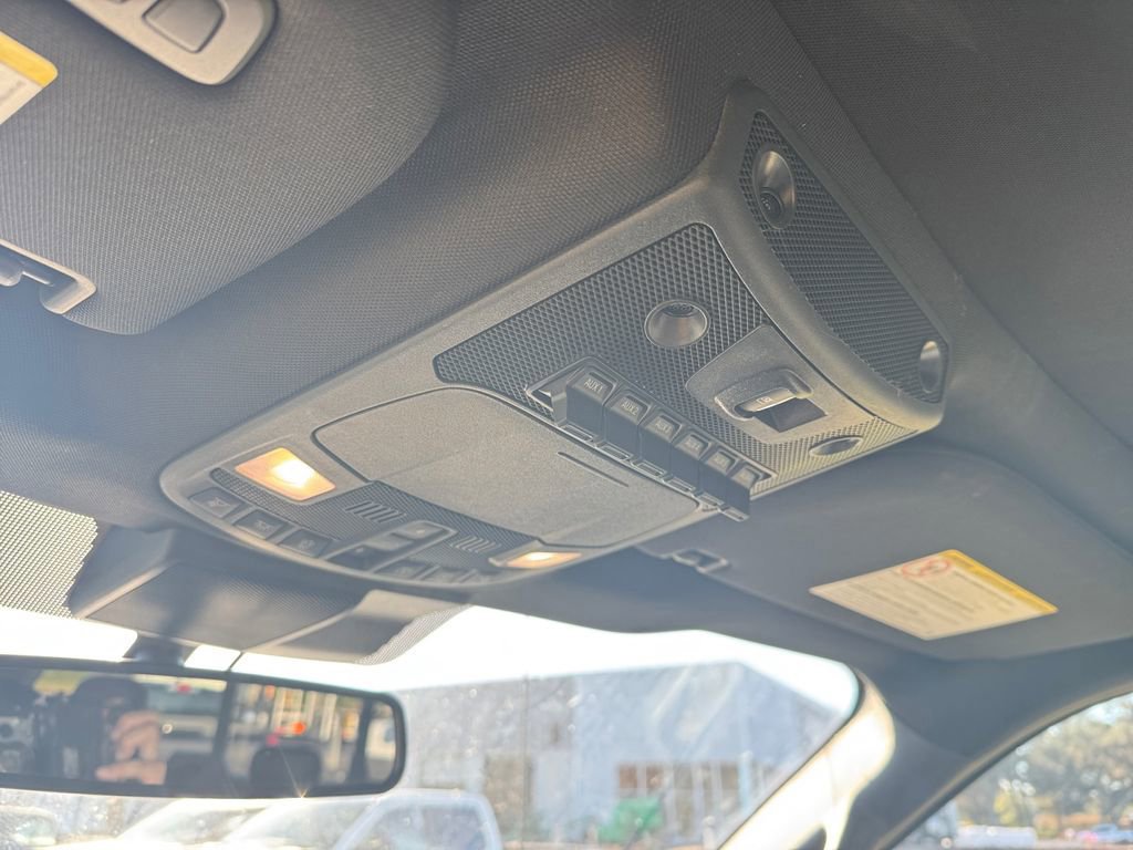 Certified 2022 Ford F450 Platinum w/ FX4 Off-Road Package image 36