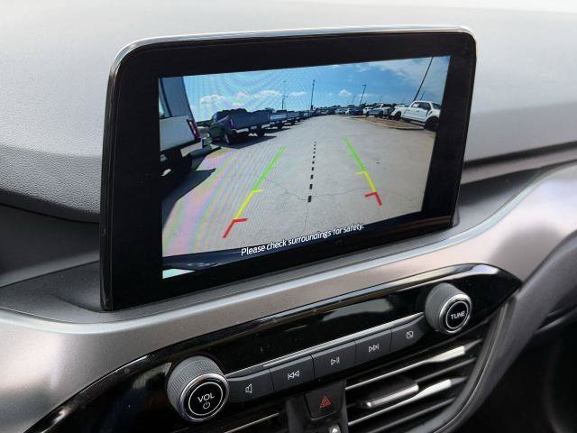 Certified 2023 Ford Escape Active FWD image 21