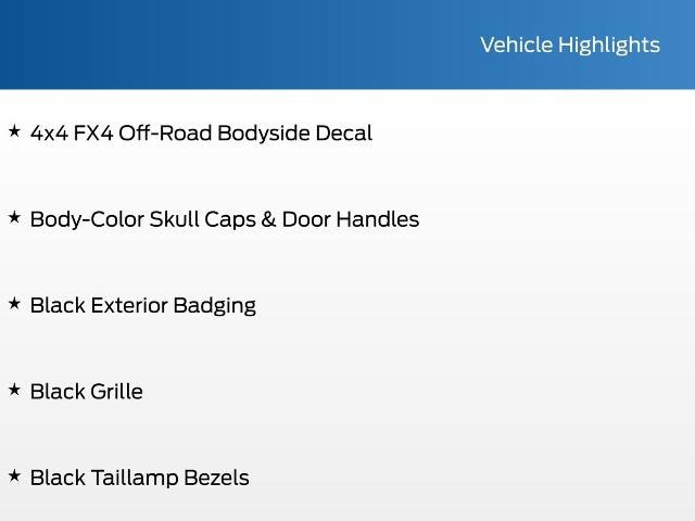 Certified 2024 Ford F150 Lariat w/ Equipment Group 502A High AWD/4WD image 21