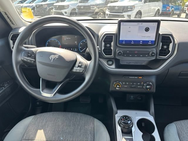 Certified 2021 Ford Bronco Sport Big Bend AWD/4WD image 11