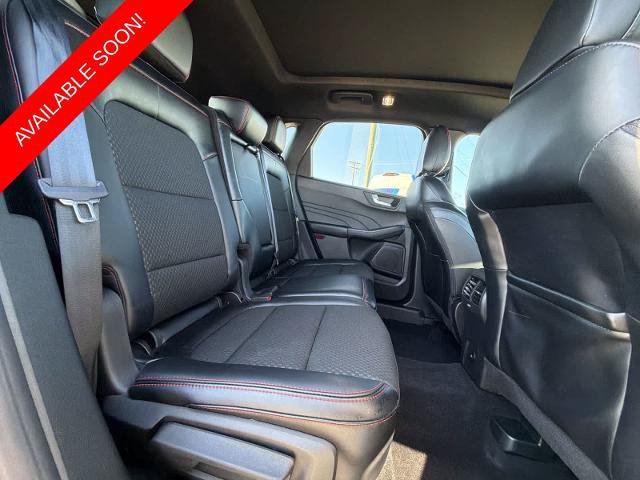Certified 2023 Ford Escape ST-Line w/ Tech Pack #1 AWD/4WD image 20