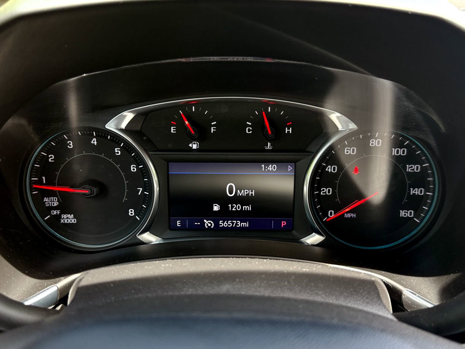 Used 2021 Chevrolet Equinox Premier AWD/4WD image 39