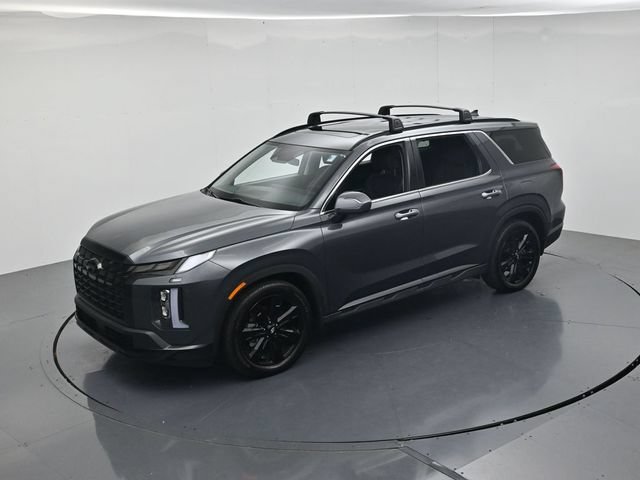 Used 2025 Hyundai Palisade XRT AWD/4WD image 48