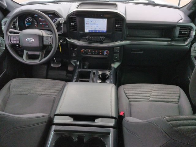 Certified 2023 Ford F150 XL w/ STX Appearance Package RWD image 15