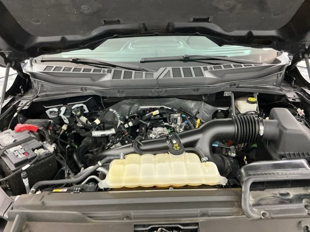 Certified 2024 Ford F150 XLT w/ Equipment Group 303A High AWD/4WD image 33