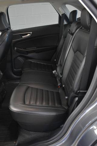 Certified 2024 Ford Edge SEL w/ Convenience Package AWD/4WD image 13