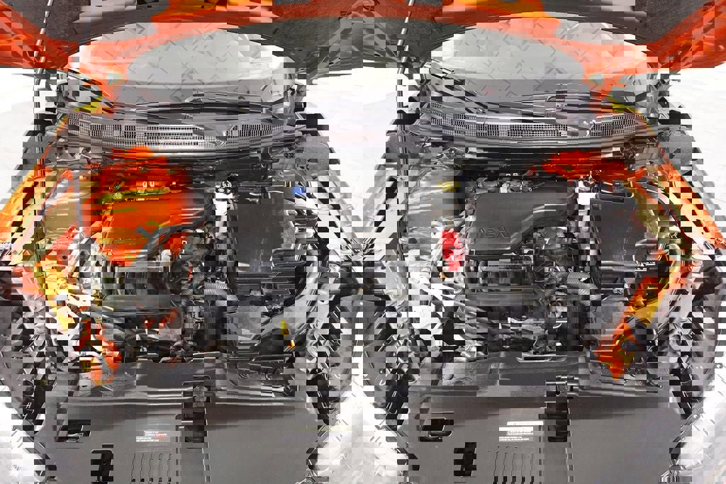 Used 2021 Nissan Rogue Sport SV image 30