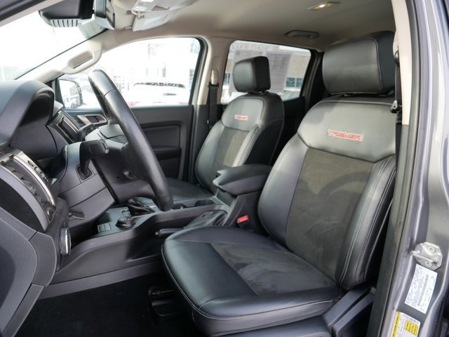 Certified 2023 Ford Ranger XLT w/ Tremor Off-Road Package image 14