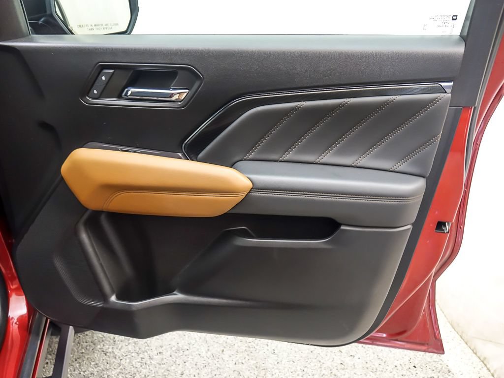 Used 2023 GMC Canyon AT4 w/ AT4 Premium Package AWD/4WD image 27