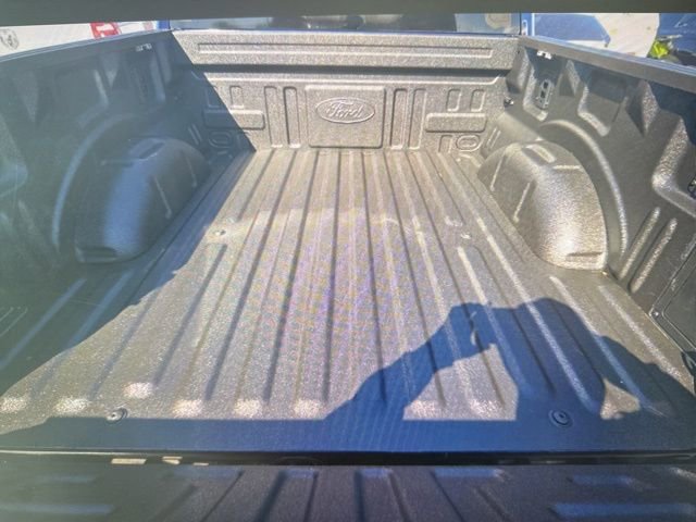 Certified 2025 Ford F150 Lariat w/ Equipment Group 501A Mid image 30