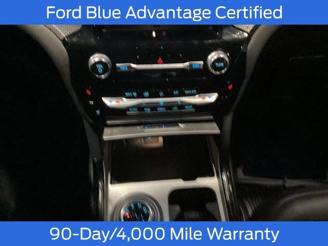 Certified 2024 Ford Explorer ST-Line w/ Class IV Trailer Tow Package image 19
