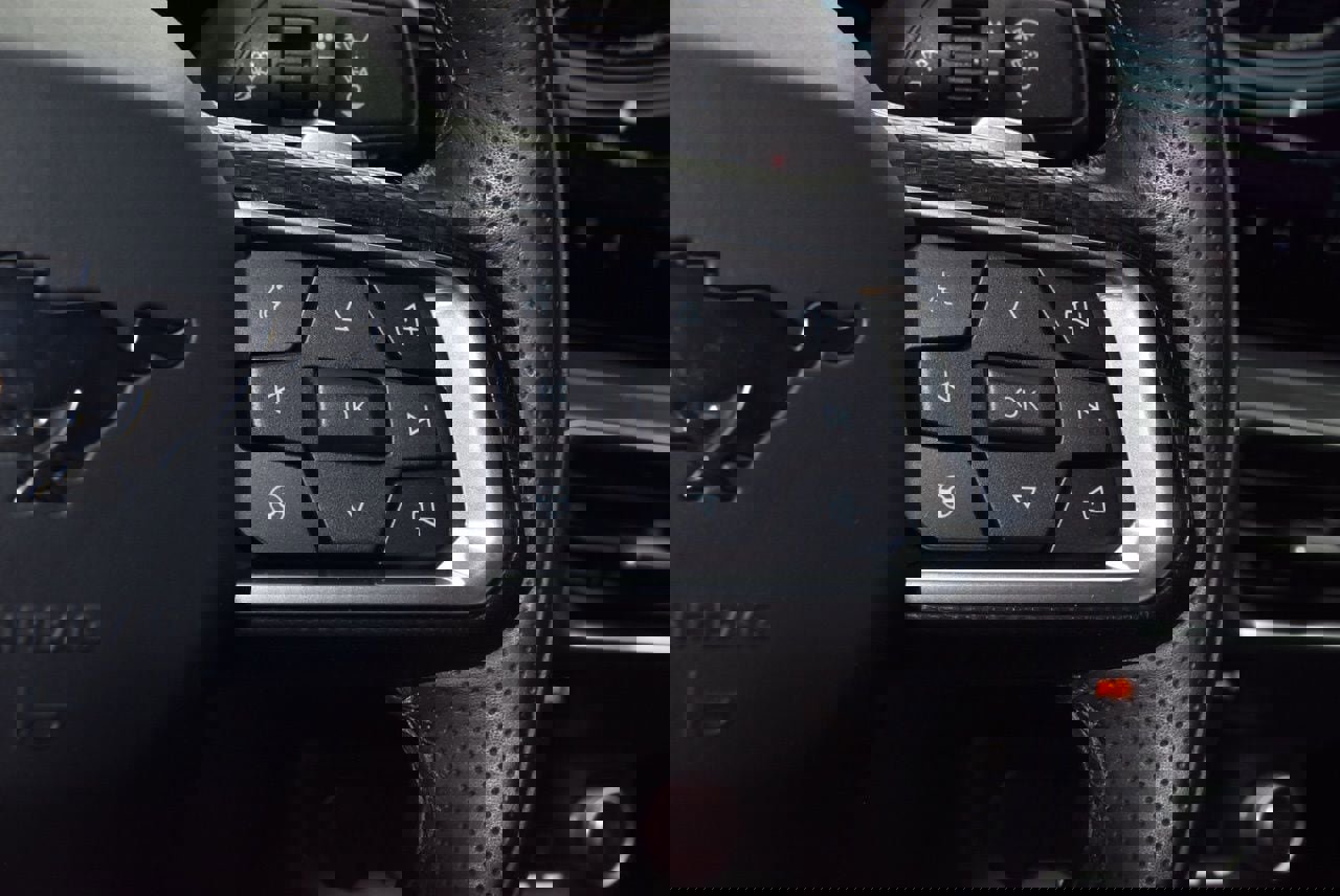 Certified 2024 Ford Mustang GT Premium image 23