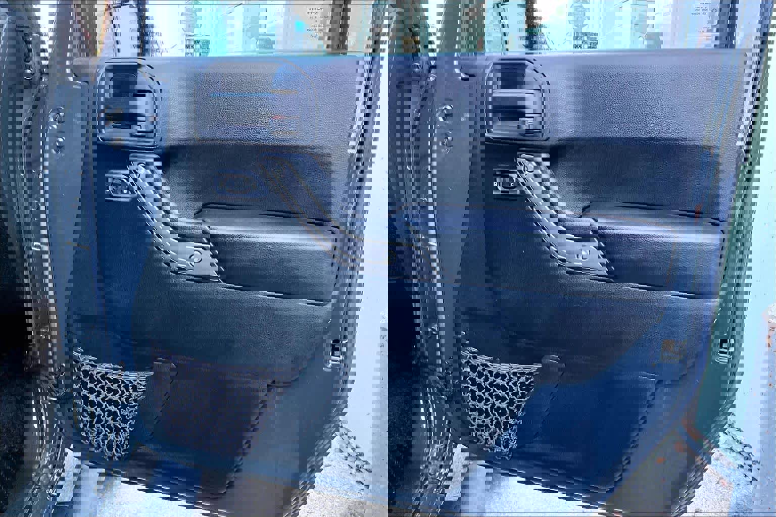 Used 2017 Jeep Wrangler Unlimited Sport w/ Quick Order Package 24S image 24