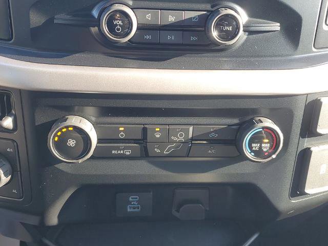 Certified 2023 Ford F150 XLT image 27