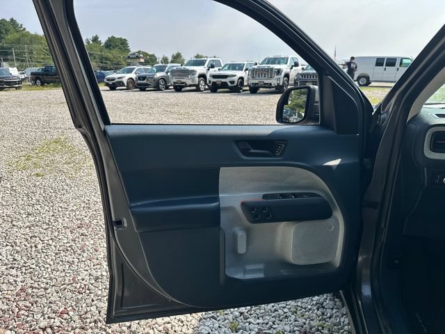 Certified 2022 Ford Maverick XLT w/ XLT Luxury Package FWD image 25