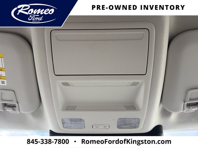 Certified 2025 Ford Bronco Sport Big Bend AWD/4WD image 14