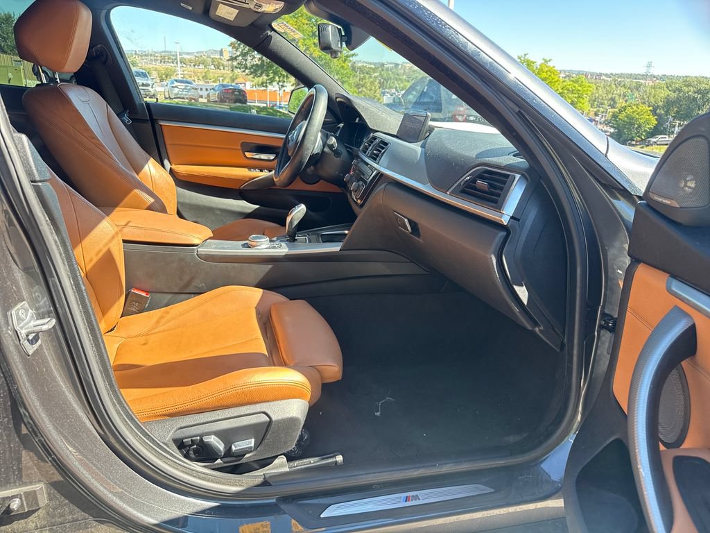 Used 2020 BMW 430i Gran Coupe RWD image 30