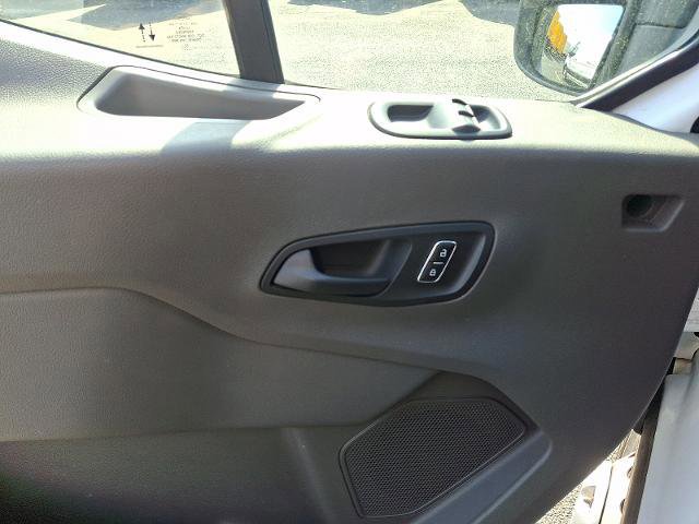 Certified 2023 Ford Transit 350 DRW RWD image 11