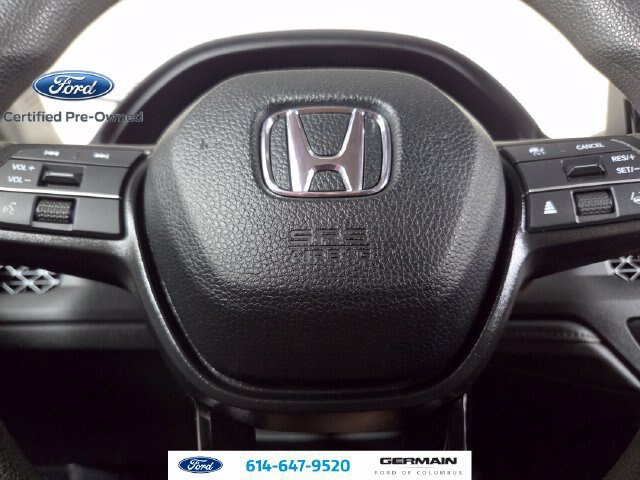 Used 2024 Honda Accord EX image 24