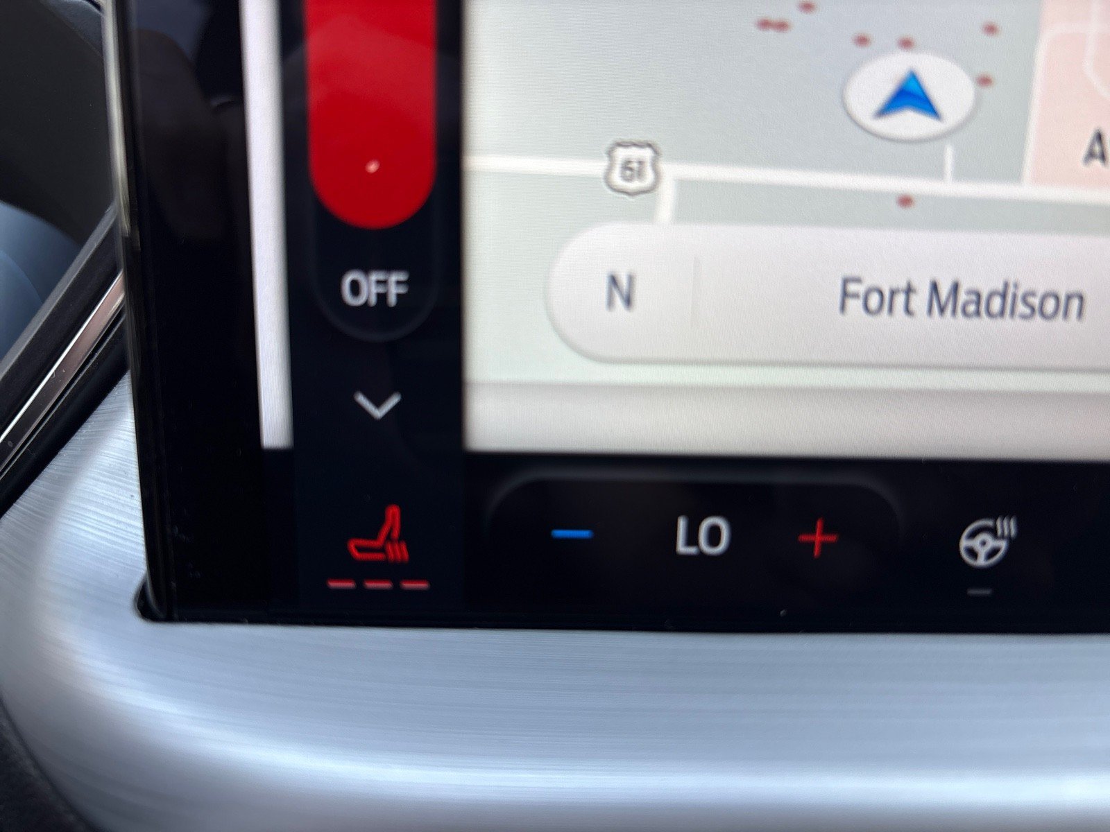 Certified 2023 Ford Escape Platinum w/ Premium Technology Package AWD/4WD image 22