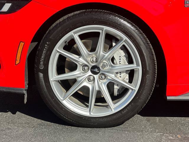 Certified 2024 Ford Mustang GT Premium RWD image 24