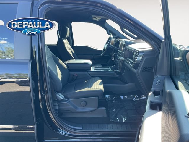 Certified 2023 Ford F150 XL w/ STX Appearance Package AWD/4WD image 19