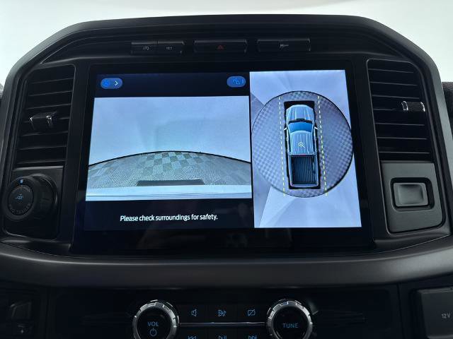 Certified 2024 Ford F150 XLT w/ Tow/Haul Package image 19