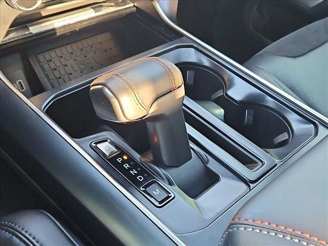 Certified 2025 Ford F150 Raptor image 12