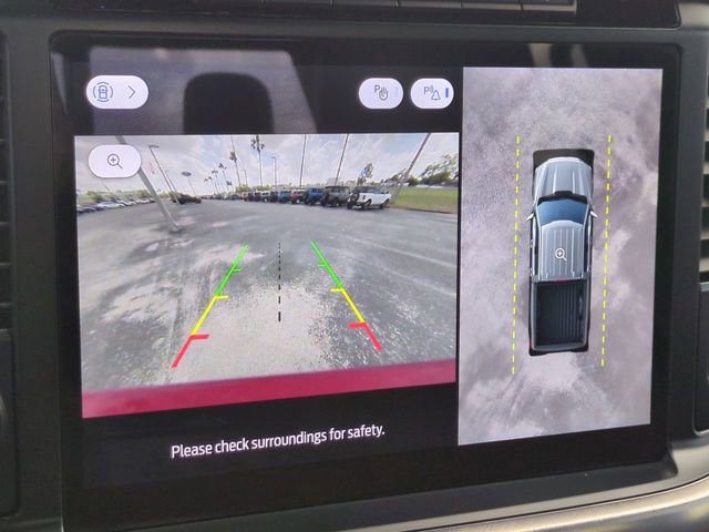 Certified 2024 Ford F150 King Ranch w/ FX4 Off-Road Package image 24