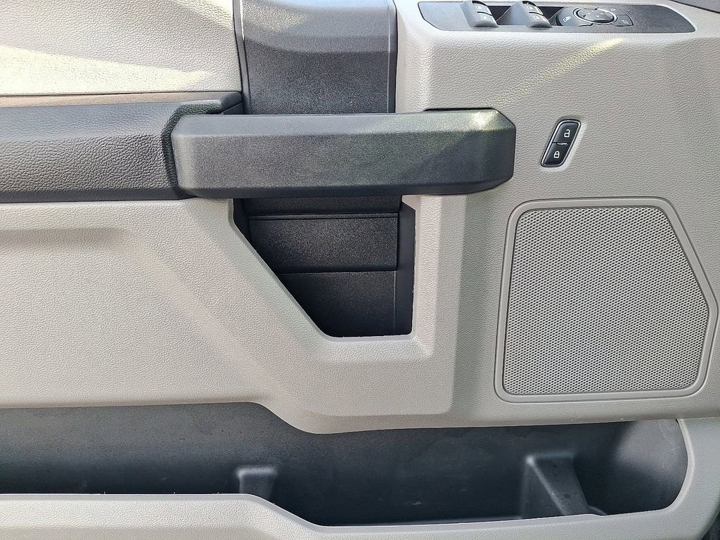 Certified 2021 Ford F350 XL w/ STX Appearance Package image 10