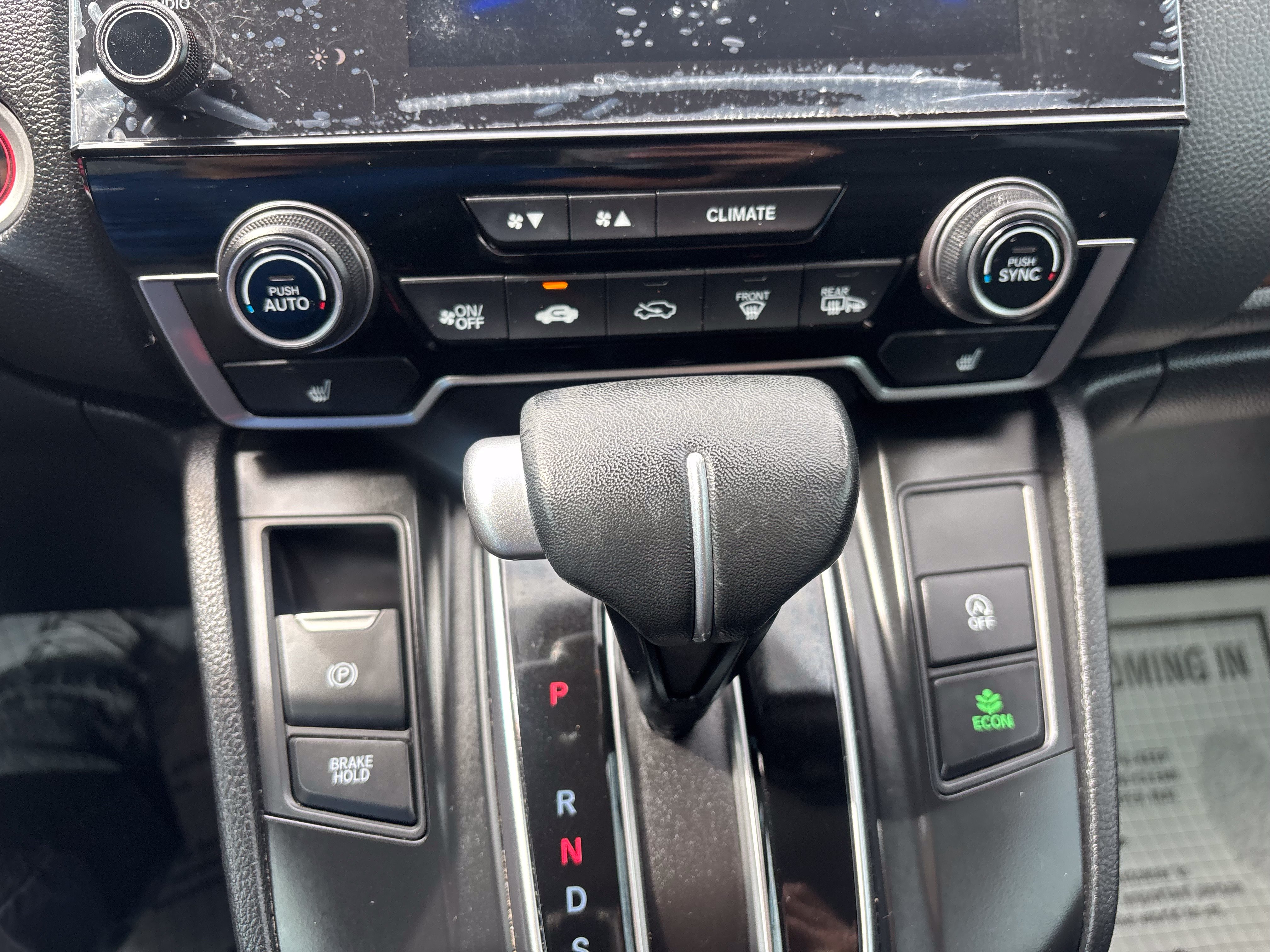 Used 2022 Honda CR-V EX-L image 35