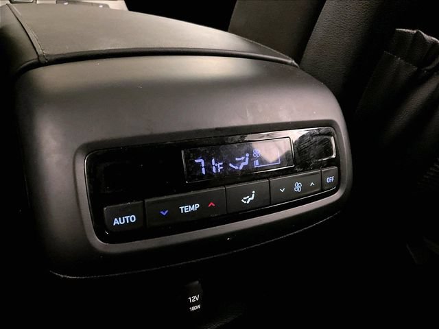 Used 2022 Hyundai Palisade SEL w/ Cargo Package FWD image 33