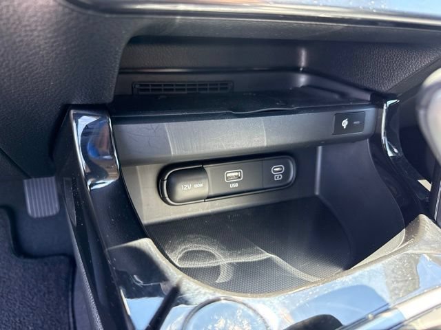 Used 2024 Kia Seltos SX w/ SX Sunroof Package AWD/4WD image 29