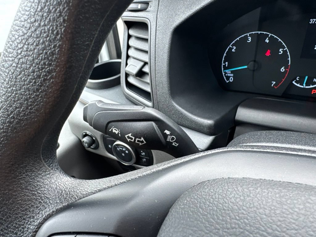 Certified 2025 Ford Transit 350 XLT RWD image 12
