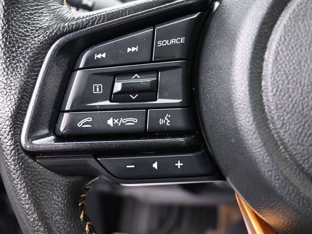 Used 2024 Subaru Outback Wilderness image 17
