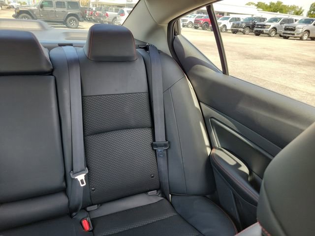 Used 2024 Nissan Altima 2.5 SR FWD image 18