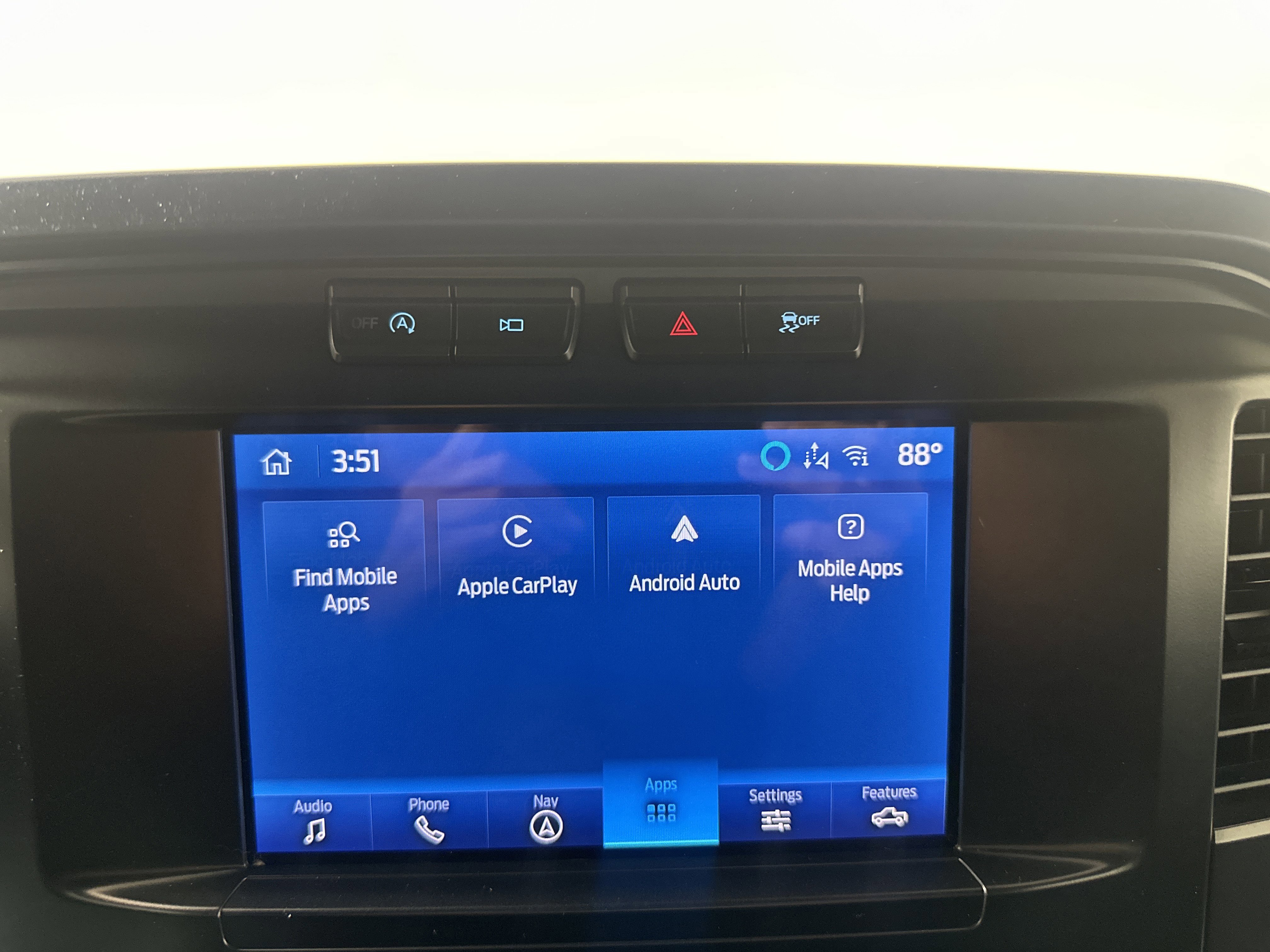 Certified 2023 Ford F150 XL w/ STX Appearance Package image 17