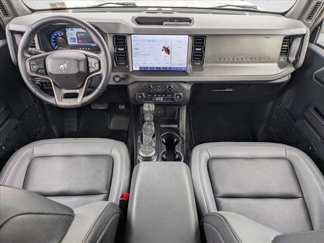 Certified 2024 Ford Bronco Big Bend image 17