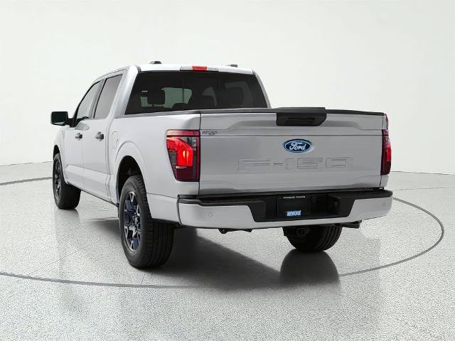 Certified 2024 Ford F150 STX RWD image 6