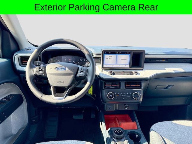 Certified 2024 Ford Maverick XLT w/ XLT Luxury Package AWD/4WD image 23